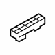 Volkswagen 5N1-927-137-AF-XSH Switch