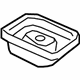 Volkswagen 1K0-864-220 Sound Absorber