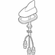 Volkswagen 1K0-035-501-C Base