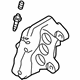 Volkswagen 7L6-615-123-T Caliper