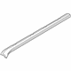 Volkswagen 701-817-219 Side Rail