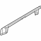 Volkswagen 701-817-557-C Frame Assembly