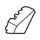 Volkswagen 1K5-839-197 Damper