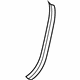 Volkswagen 1K5-833-299-J Rear Retainer