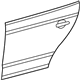 Volkswagen 1K5-833-105-E Exterior Panel