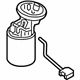Volkswagen 5Q0-919-050-BA Fuel Pump