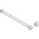 Volkswagen 5C0-501-529-B Track Bar