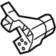 Volkswagen 3CN-857-890-B Bracket