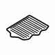 Volkswagen 5C0-129-620 Air Filter