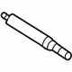Volkswagen 7L6-827-550-L Lift Cylinder