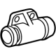 Volkswagen 5C0-611-053-A Wheel Cylinder