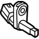 Volkswagen WHT-003-858 ABS Sensor