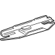Volkswagen 1J0-609-819-C Equalizer