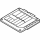Volkswagen 06A-906-032-QD ECM