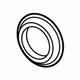 Volkswagen 0AA-409-375-E Front Seal Ring