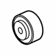 Volkswagen 7P0-525-337-E Bushings