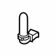 Volkswagen 0BM-301-047 Breather