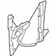Volkswagen 7B0-959-801 Window Motor