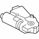 Volkswagen 1Q0-959-591-C Motor