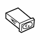 Volkswagen 1C0-963-564-B-20H Switch