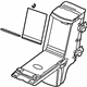 Volkswagen 3D5-886-805-BB-2K7 Compartment