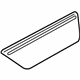 Volkswagen 7P6-867-463-3G4 Cover
