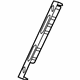 Volkswagen 7P0-867-191 Lower Bracket