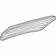 Volkswagen 3B9-845-051-E Glass