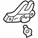 Volkswagen 3B9-827-505-C-B41 Lock