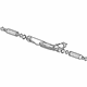 Volkswagen 3D1-422-071-B Steering Gear