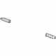 Volkswagen 4E0-419-831 Boot