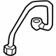 Volkswagen 3D1-422-859-C Outlet Tube