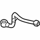 Volkswagen 3D1-422-897-J Pressure Pipe