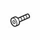 Volkswagen N-912-032-01 Door Check Bolt