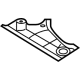 Volkswagen 3Q0-407-117-B Cover