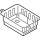 Volkswagen 1Q0-971-362-A Control Module Bracket