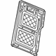 Volkswagen 5QM-885-503-E Seat Back Frame