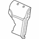 Volkswagen 17A-885-805-G-QMS Seat Back Cover