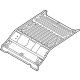Volkswagen 1EA-802-063-A Floor Pan