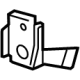 Volkswagen 5QA-803-773 Filler Plate