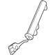 Volkswagen 7B0-858-309 Stopper