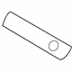 Volkswagen 7B0-857-147-ES3 Latch