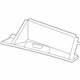 Volkswagen 7B0-857-105-ES3 Glove Box