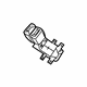 Volkswagen 17A-857-739-QVZ Buckle