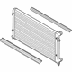 Volkswagen 5N0-121-253-N Radiator