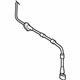 Volkswagen 1J0-927-903-E Sensor Harness