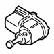 Volkswagen 1J0-941-295-B Adjust Motor