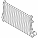 Volkswagen 5Q0-145-803-AD Intercooler