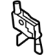 Volkswagen 4K0-823-509-A Lock