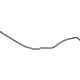 Volkswagen 5H1-823-535-A Cable